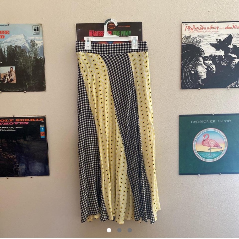Ganni Skirt